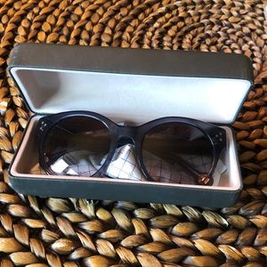 Anthropologie Sunglasses
